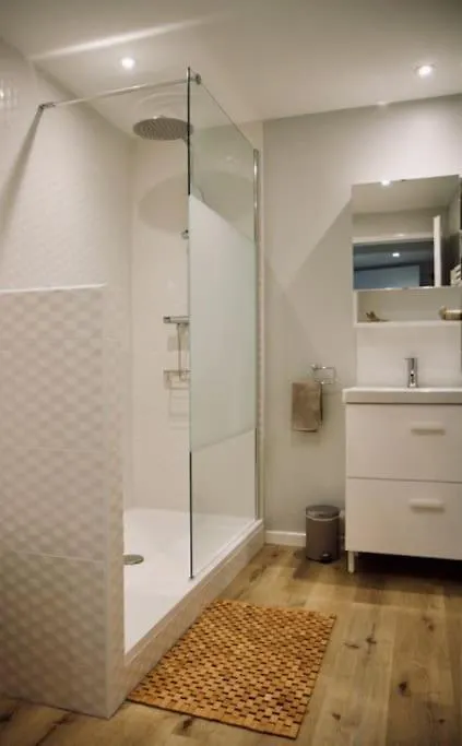 L'Escale Des Libellules Apartamento Montauban França